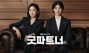 A Safe Peek at Good Partner 2024